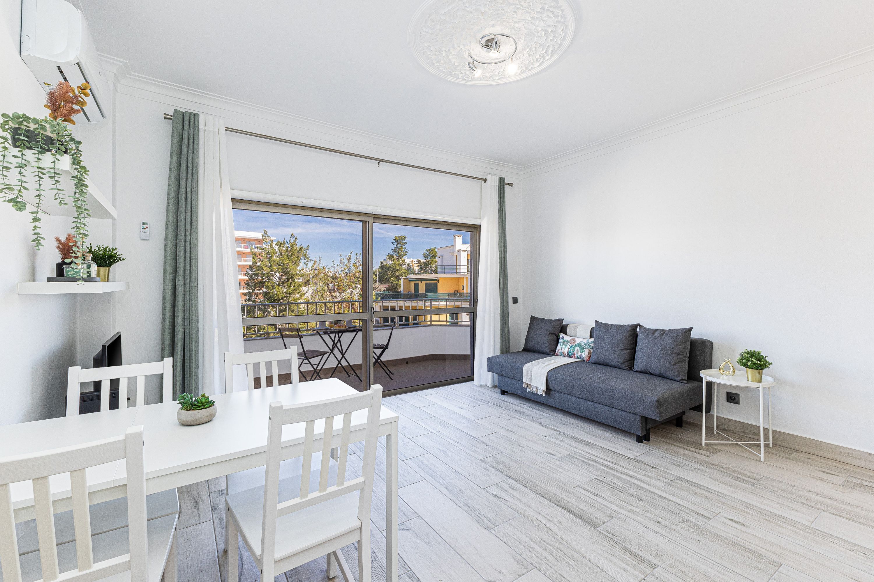 Casa | 1 habitación 
