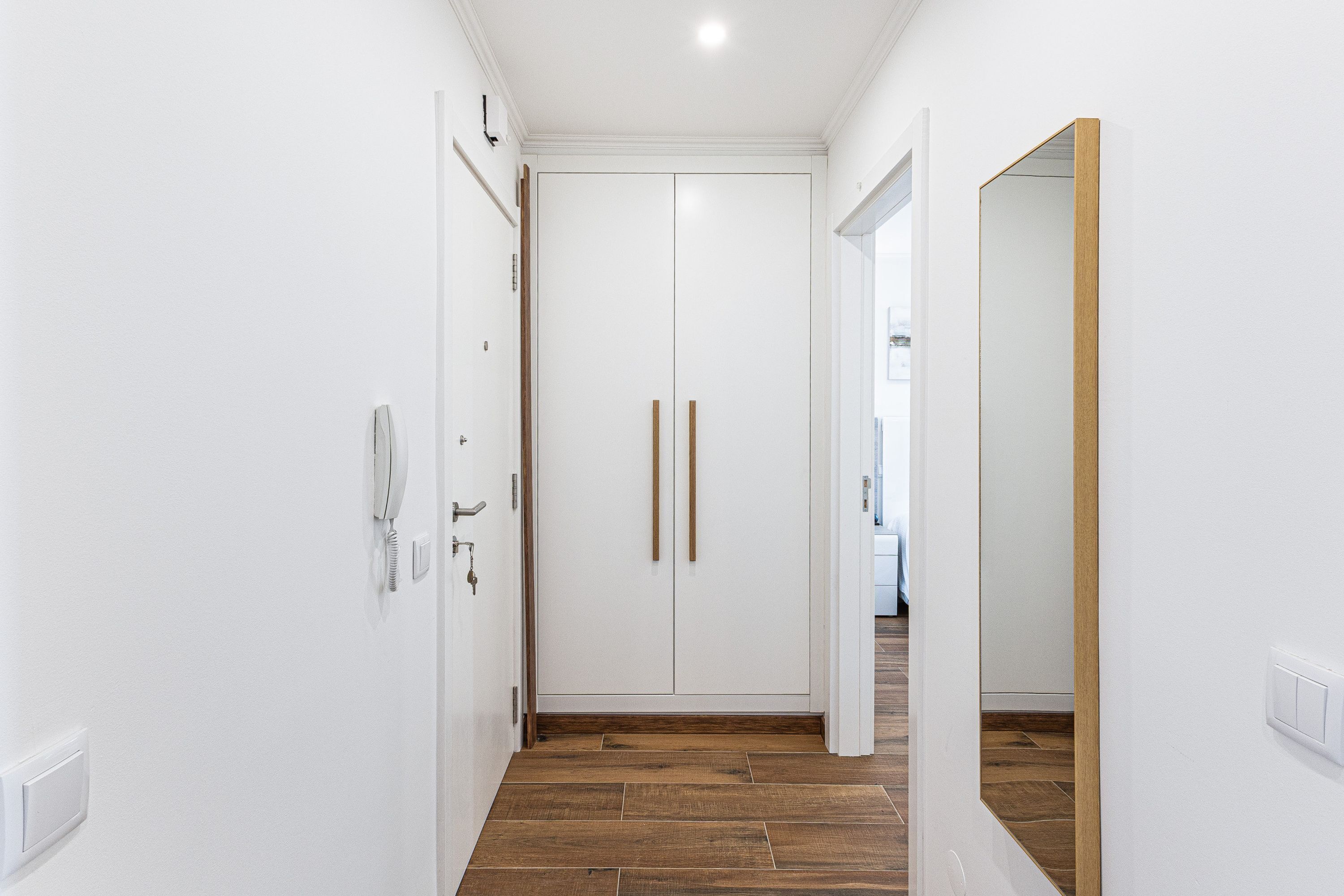 Casa | 1 habitación 