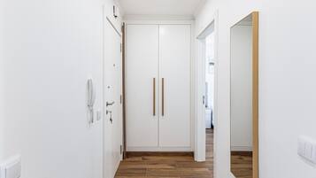 Casa | 1 habitación