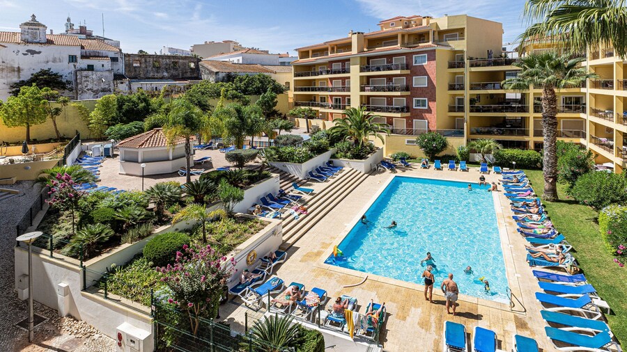 Pateo do Convento in Lagos