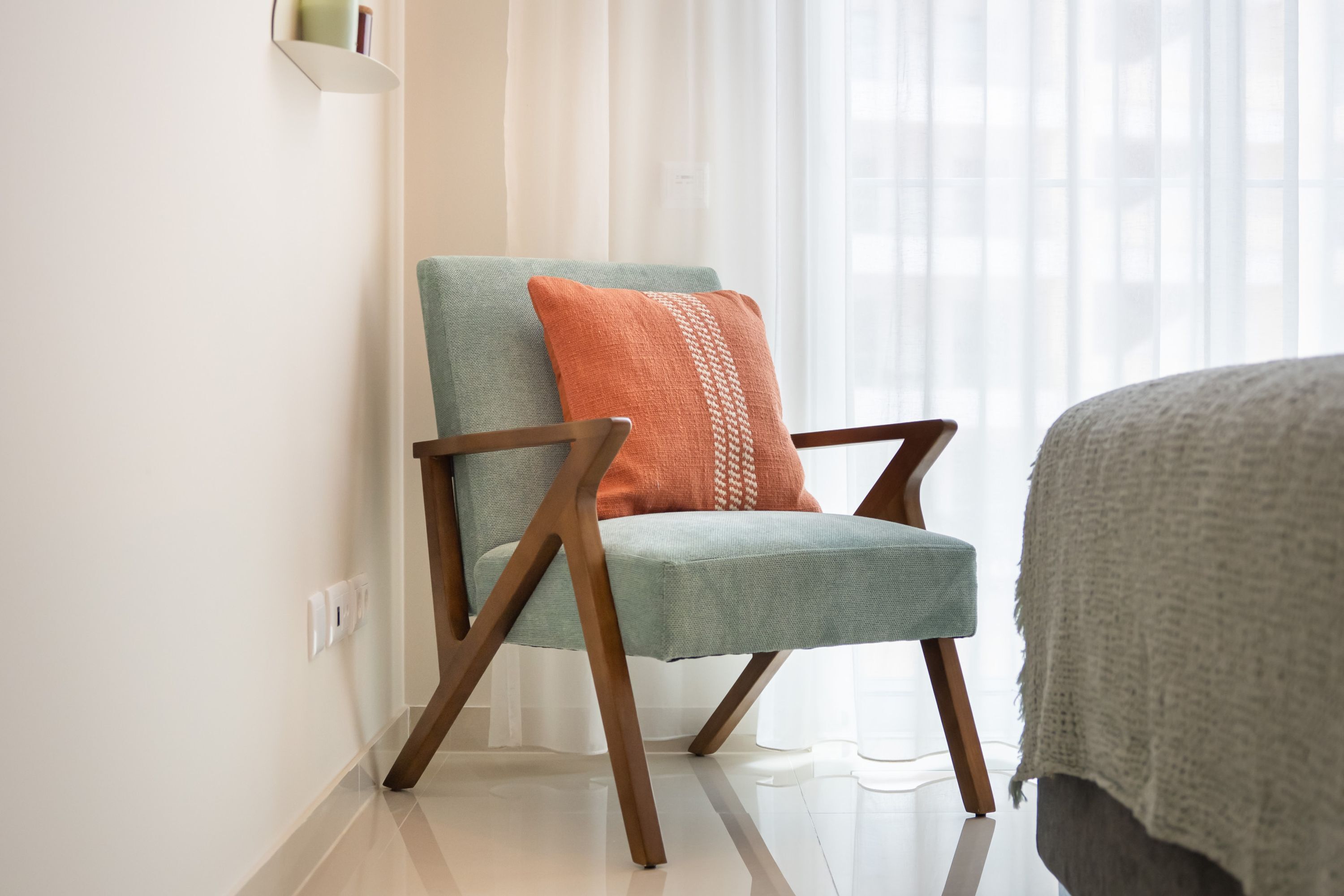 Rumah | 3 kamar tidur