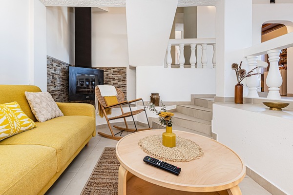 House | 2 bedrooms