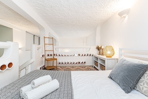 House - Casa Saudade Townhouse - 400m From The Beach (Lagoa)