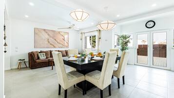 Casa | 5 dormitorios