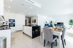 Ferienhaus | 2 Schlafzimmer