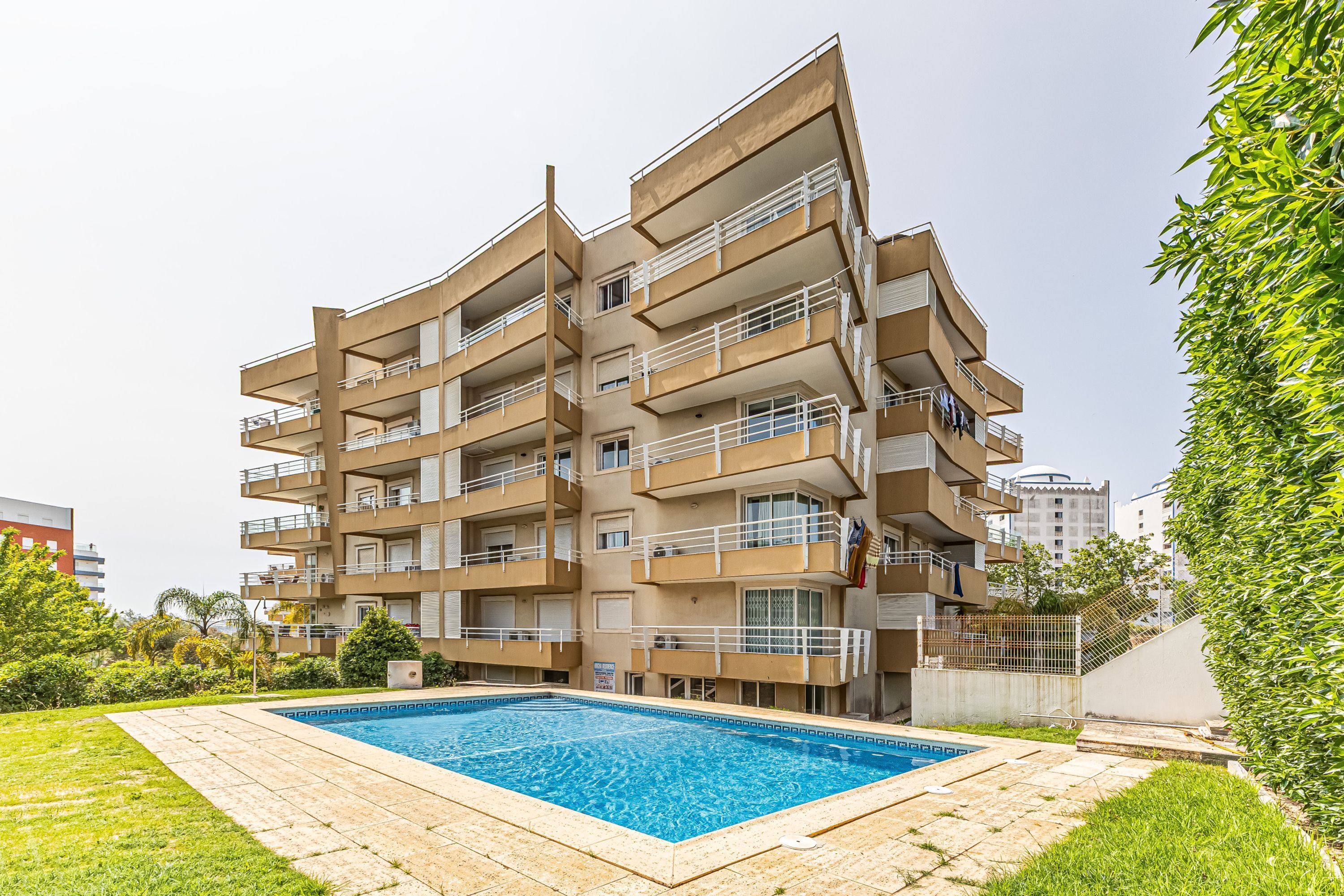 1 habitación 