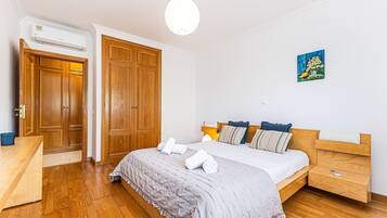 1 habitación