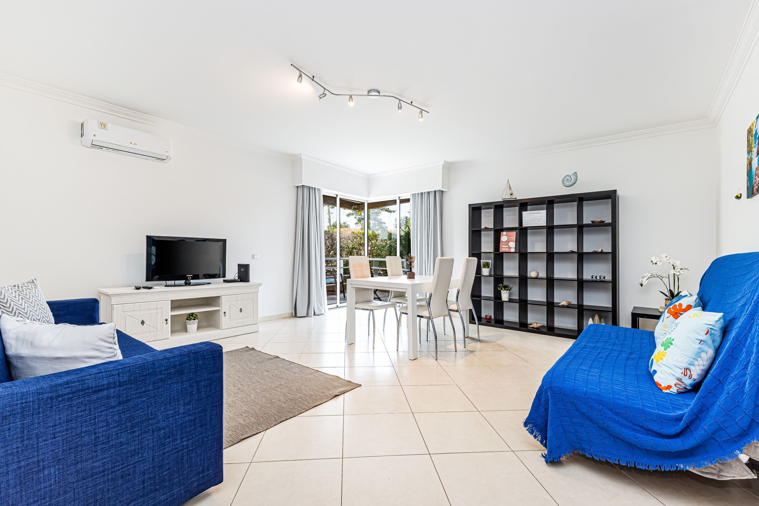 1 habitación 