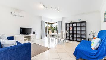 1 habitación