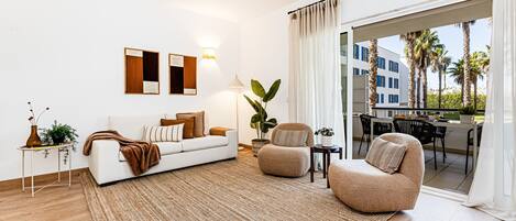 1 habitación
