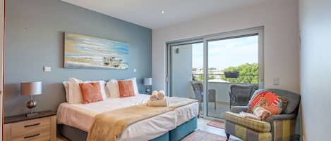3 bedrooms
