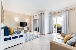 Hus | 1 soverom