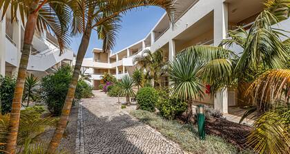 Villa Happy Alvor in Portim o