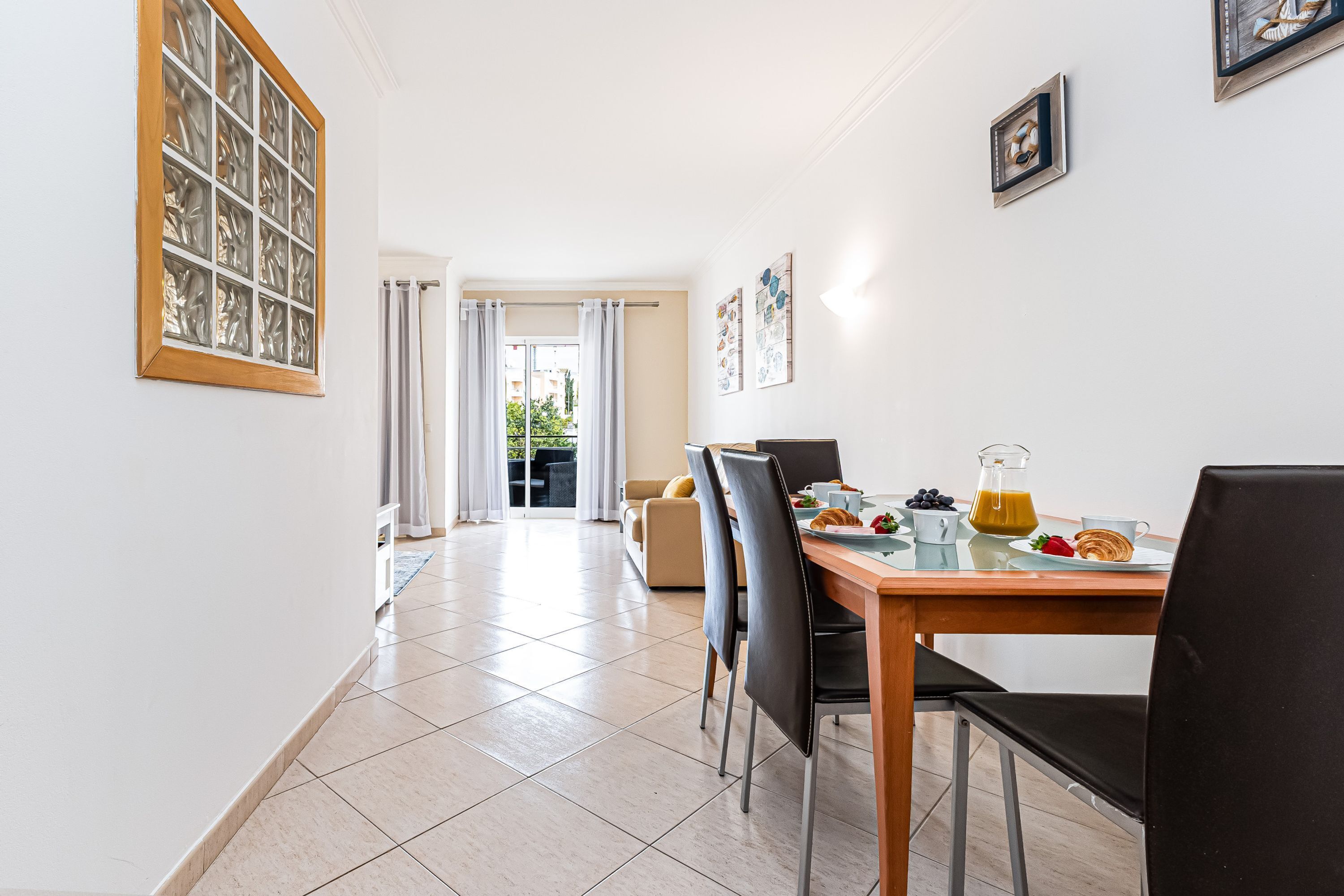 House | 1 bedroom