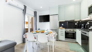 House | 1 bedroom