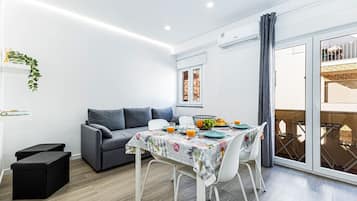 House | 1 bedroom