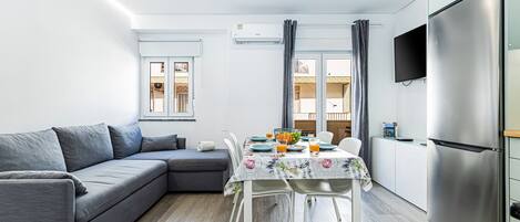 Maison | 1 chambre