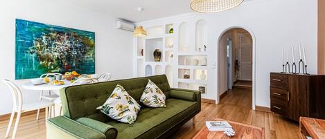 3 chambres