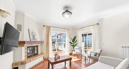 Casa Thalassa Portim o