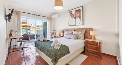 Casa Thalassa Portim o