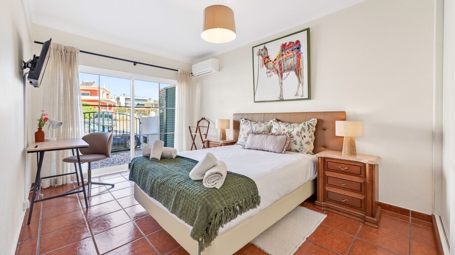 Casa Thalassa Portim o