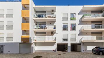 Huis | 2 slaapkamers