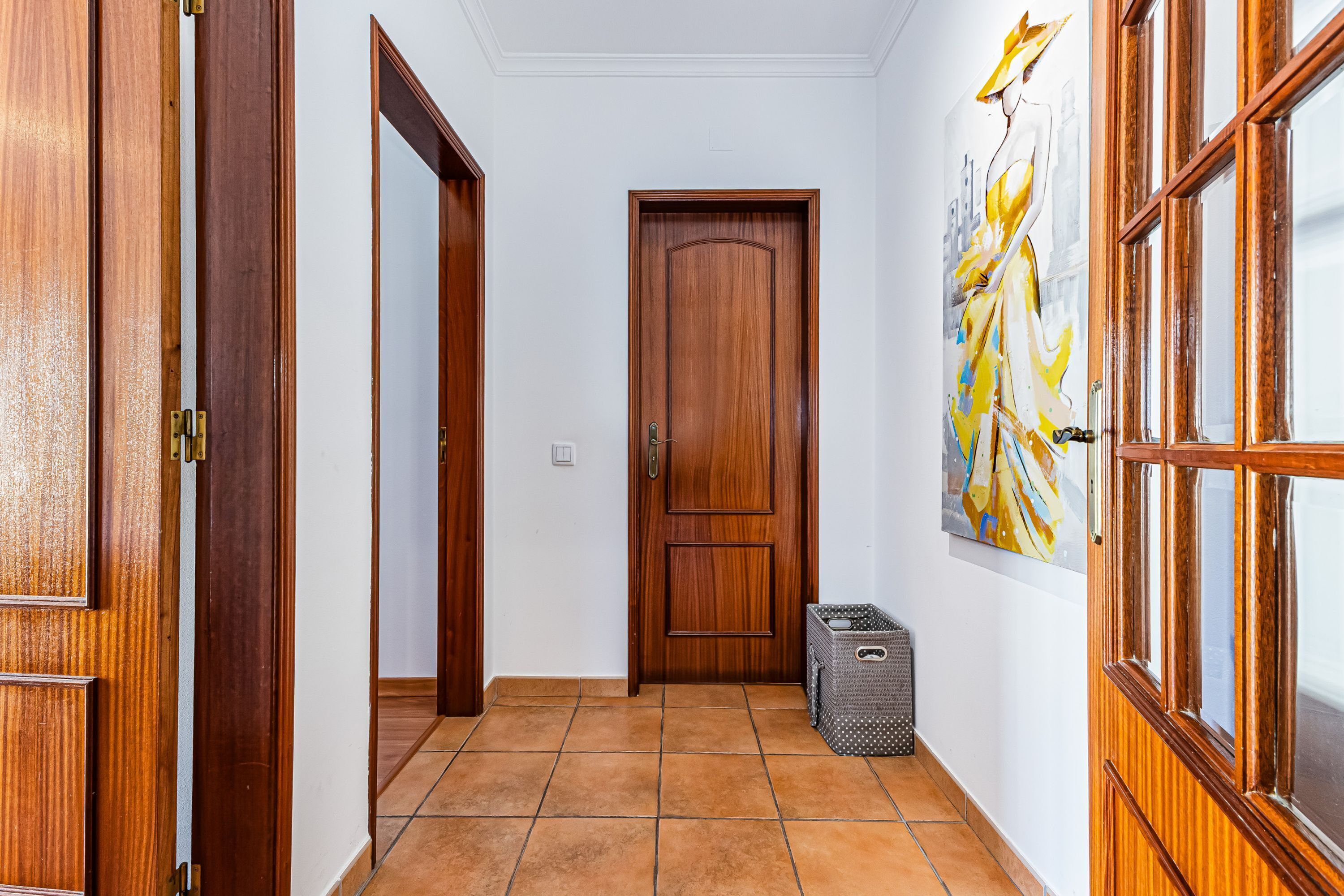 Casa | 2 habitaciones 