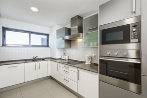 บ้านพัก | 2 ห้องนอน