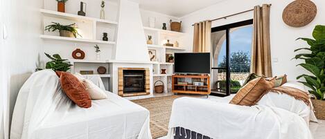 Hus | 3 sovrum