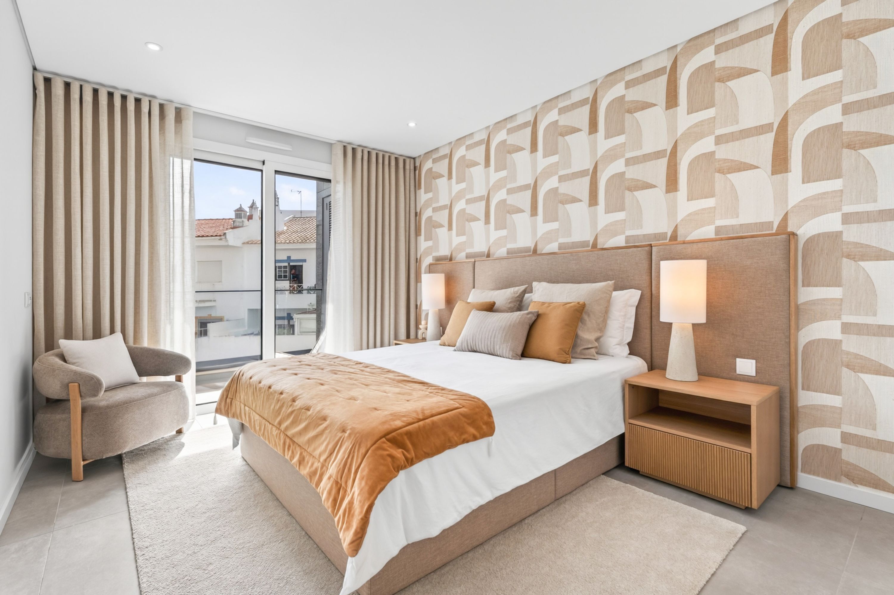 2 bedrooms