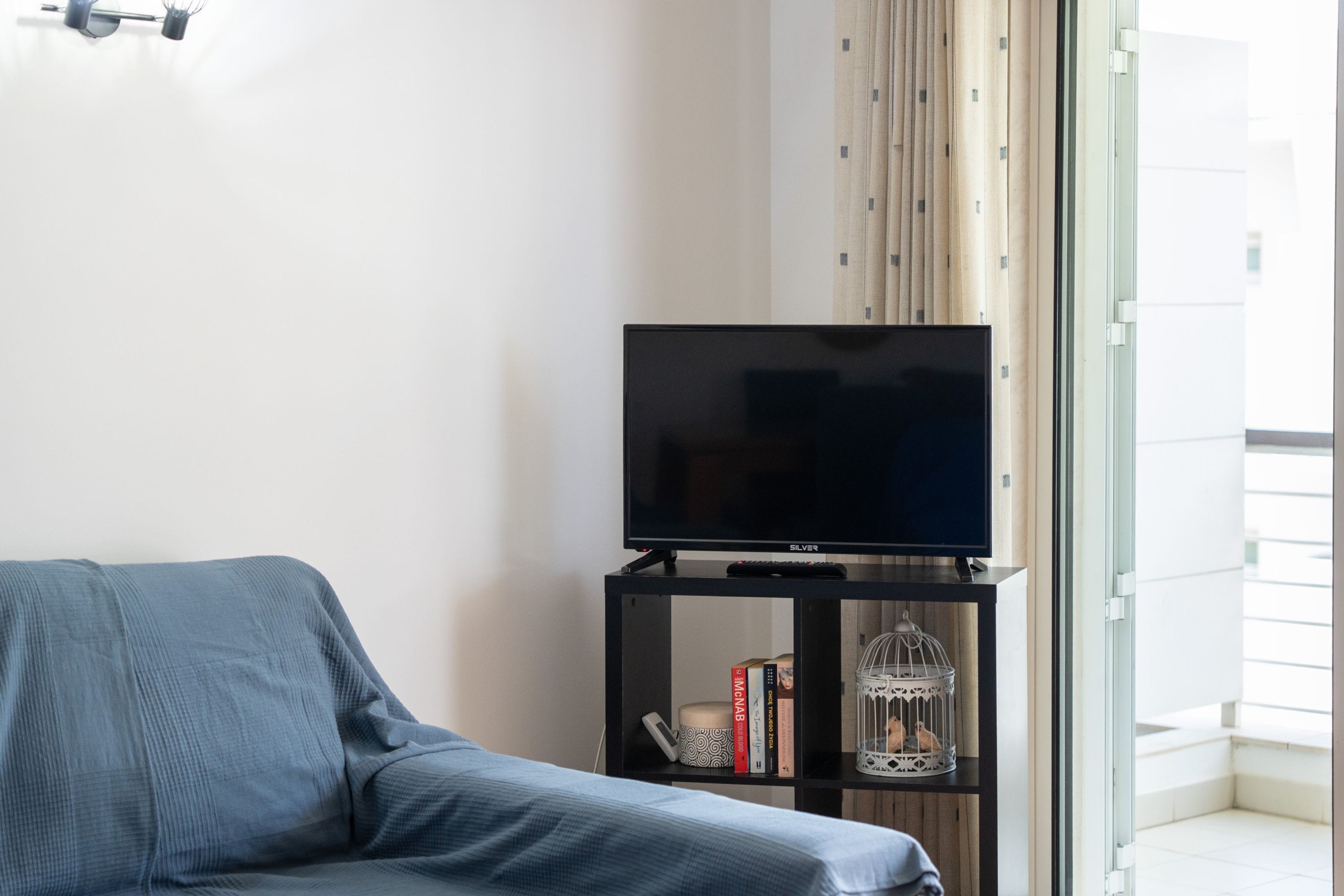 House | 1 bedroom