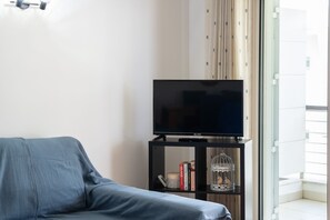 Huis | 1 slaapkamer