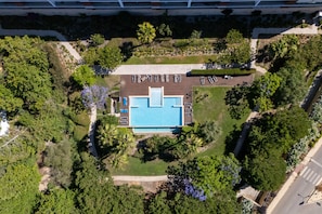 House - Marina Village Retreat Pool Garage Prime lo (Lagos)