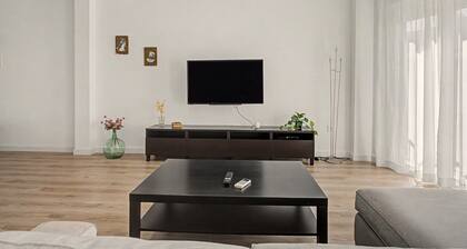 Bright Apartment in the Center of Bullas