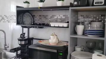 Eget kjøkken