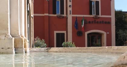 Ospitalità Collicola