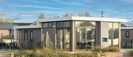 Maison | Extérieur