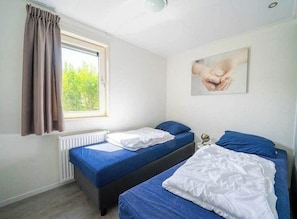 Ferienhaus | 4 Schlafzimmer, individuell eingerichtet