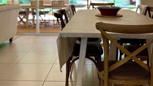 用餐區