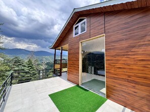 Terraço/pátio