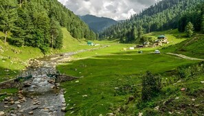 Miscellaneous - Seraahi Hills Resort (Doda)