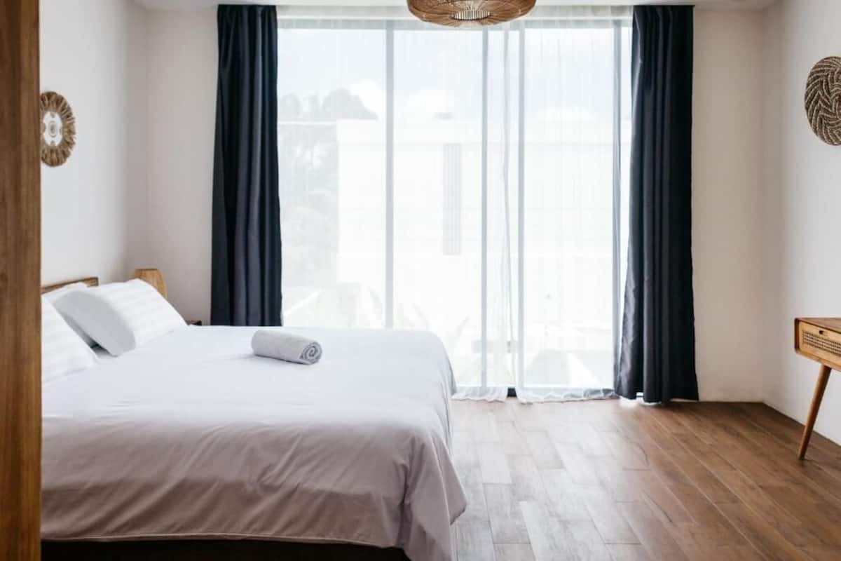 Deluxe-Villa, eigener Pool | Kostenloses WLAN