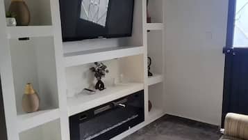 TV