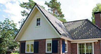 Villa in Beekbergen With Terrace