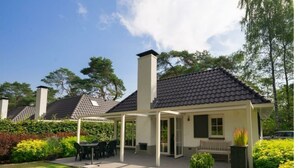 Villa | Extérieur