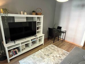 Room - Apartment for 4 people with Wifi in Paris (Paris)