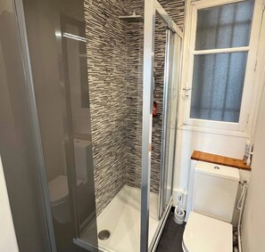 Bathroom - Apartment for 4 people with Wifi in Paris (Paris)