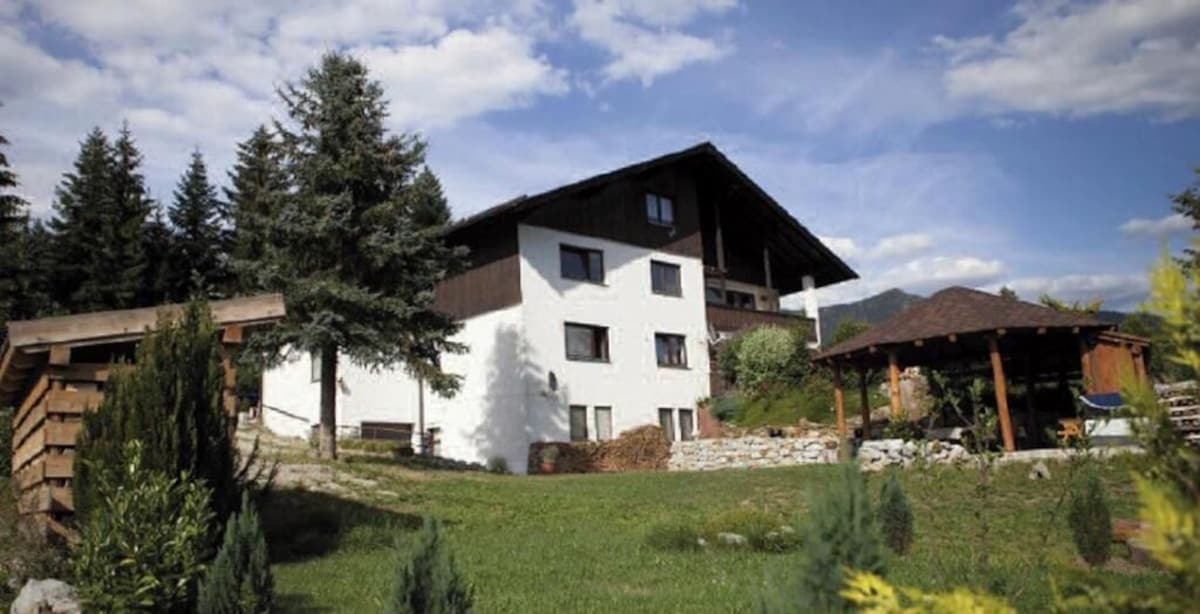 Image de profil de l’hôte