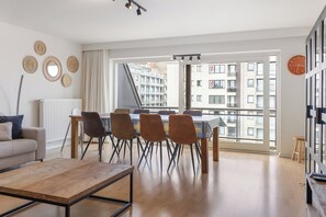 Interior - 2 bedroom accommodation in Oostduinkerke (Oostduinkerke)