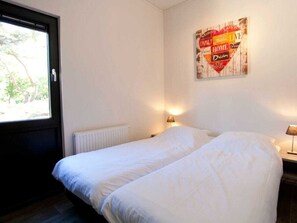 House - Holiday Home in Otterlo With Terrace (Otterlo)
